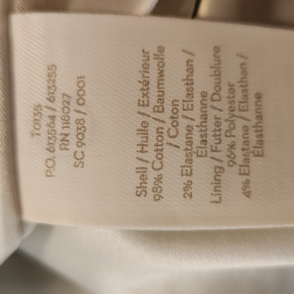 Boden Floral Pencil Skirt - Size US 8R - NWOT - Picture 8 of 9